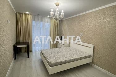 1-room apartment apartment by the address st. Nikolaevskaya (area 53 m²) - Atlanta.ua - photo 8