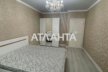 1-room apartment apartment by the address st. Nikolaevskaya (area 53 m²) - Atlanta.ua - photo 9