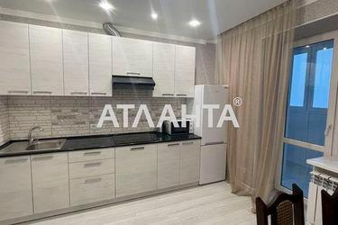 1-room apartment apartment by the address st. Nikolaevskaya (area 53 m²) - Atlanta.ua - photo 10