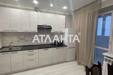 1-room apartment apartment by the address st. Nikolaevskaya (area 53 m²) - Atlanta.ua - photo 10