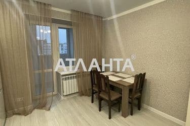 1-room apartment apartment by the address st. Nikolaevskaya (area 53 m²) - Atlanta.ua - photo 11