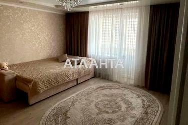 1-комнатная квартира по адресу ул. Степана Тимошенко (площадь 52 м²) - Atlanta.ua - фото 12