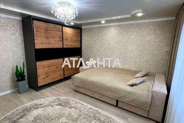 1-комнатная квартира по адресу ул. Степана Тимошенко (площадь 52 м²) - Atlanta.ua - фото 13