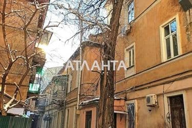 2-rooms apartment apartment by the address st. Bazarnaya Kirova (area 55 m²) - Atlanta.ua - photo 5