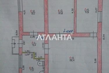 House (area 71 m²) - Atlanta.ua - photo 31