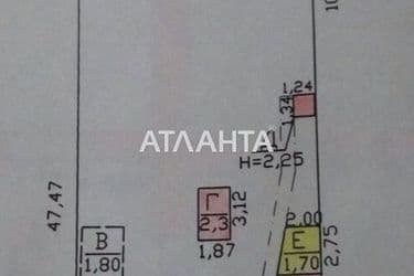 House (area 71 m²) - Atlanta.ua - photo 35