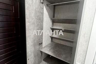 1-room apartment apartment by the address st. Genuezskaya (area 22,5 m2) - Atlanta.ua - photo 13