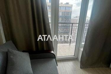 1-room apartment apartment by the address st. Genuezskaya (area 22,5 m2) - Atlanta.ua - photo 15