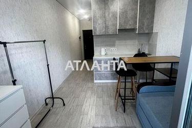 1-room apartment apartment by the address st. Genuezskaya (area 22,5 m2) - Atlanta.ua - photo 19