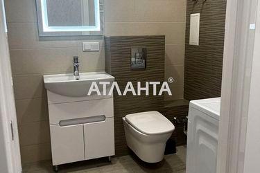 1-room apartment apartment by the address st. Genuezskaya (area 22,5 m2) - Atlanta.ua - photo 20