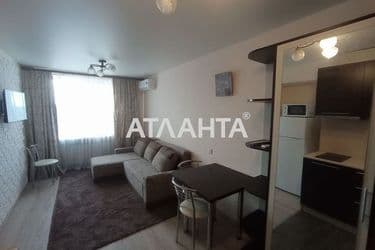 1-room apartment apartment by the address st. Nikolaevskaya dor Kotovskaya dor (area 19 m²) - Atlanta.ua - photo 17