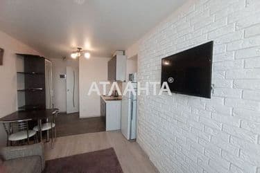 1-room apartment apartment by the address st. Nikolaevskaya dor Kotovskaya dor (area 19 m²) - Atlanta.ua - photo 20