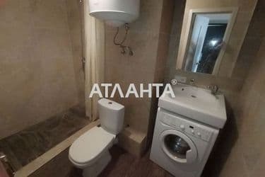 1-room apartment apartment by the address st. Nikolaevskaya dor Kotovskaya dor (area 19 m²) - Atlanta.ua - photo 23