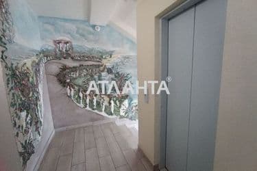 1-room apartment apartment by the address st. Nikolaevskaya dor Kotovskaya dor (area 19 m²) - Atlanta.ua - photo 25