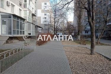1-room apartment apartment by the address st. Nikolaevskaya dor Kotovskaya dor (area 19 m²) - Atlanta.ua - photo 30