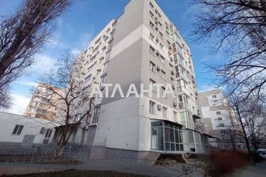 1-room apartment apartment by the address st. Nikolaevskaya dor Kotovskaya dor (area 19 m²) - Atlanta.ua - photo 32