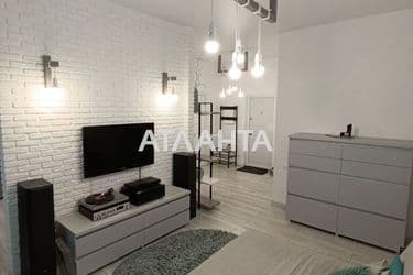 1-room apartment apartment by the address st. Dacha Kovalevskogo Amundsena (area 42,5 m²) - Atlanta.ua - photo 28