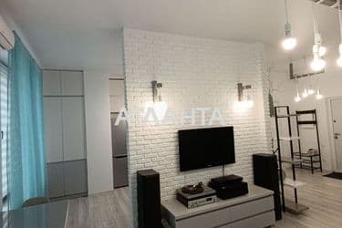 1-room apartment apartment by the address st. Dacha Kovalevskogo Amundsena (area 42,5 m²) - Atlanta.ua - photo 29