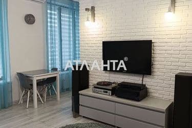 1-room apartment apartment by the address st. Dacha Kovalevskogo Amundsena (area 42,5 m²) - Atlanta.ua - photo 25