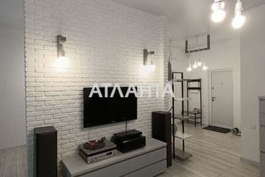 1-room apartment apartment by the address st. Dacha Kovalevskogo Amundsena (area 42,5 m²) - Atlanta.ua - photo 27