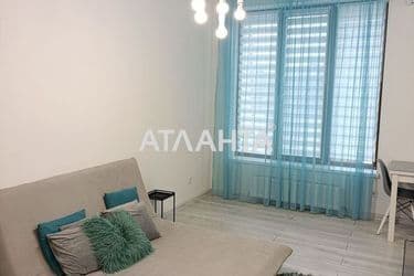1-room apartment apartment by the address st. Dacha Kovalevskogo Amundsena (area 42,5 m²) - Atlanta.ua - photo 30