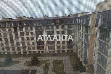 1-room apartment apartment by the address st. Dacha Kovalevskogo Amundsena (area 42,5 m²) - Atlanta.ua - photo 32