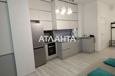 1-room apartment apartment by the address st. Dacha Kovalevskogo Amundsena (area 42,5 m²) - Atlanta.ua - photo 33