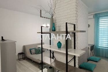 1-room apartment apartment by the address st. Dacha Kovalevskogo Amundsena (area 42,5 m²) - Atlanta.ua - photo 36