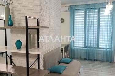 1-room apartment apartment by the address st. Dacha Kovalevskogo Amundsena (area 42,5 m²) - Atlanta.ua - photo 37