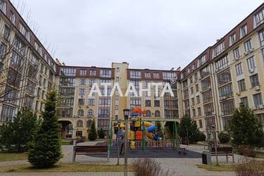 1-room apartment apartment by the address st. Dacha Kovalevskogo Amundsena (area 42,5 m²) - Atlanta.ua - photo 40