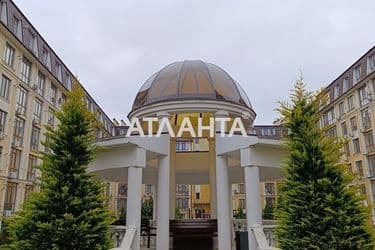 1-room apartment apartment by the address st. Dacha Kovalevskogo Amundsena (area 42,5 m²) - Atlanta.ua - photo 41