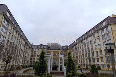 1-room apartment apartment by the address st. Dacha Kovalevskogo Amundsena (area 42,5 m²) - Atlanta.ua - photo 42