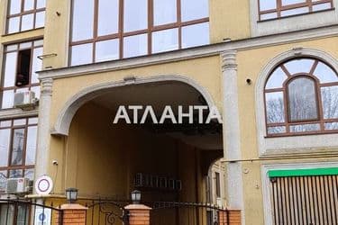1-room apartment apartment by the address st. Dacha Kovalevskogo Amundsena (area 42,5 m²) - Atlanta.ua - photo 47