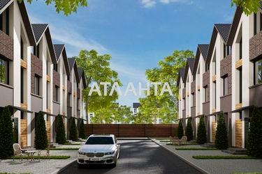 Дом по адресу ул. Черноморская (площадь 119 м²) - Atlanta.ua - фото 14