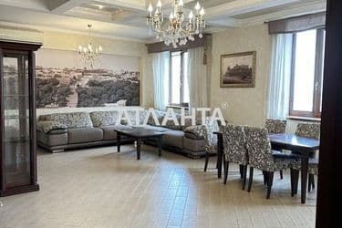 4+-rooms apartment apartment by the address st. Zhukovskogo (area 185 m²) - Atlanta.ua - photo 24