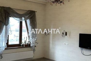 4+-rooms apartment apartment by the address st. Zhukovskogo (area 185 m²) - Atlanta.ua - photo 30