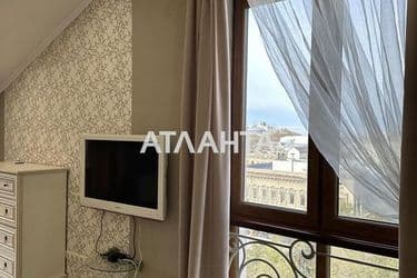 4+-rooms apartment apartment by the address st. Zhukovskogo (area 185 m²) - Atlanta.ua - photo 32