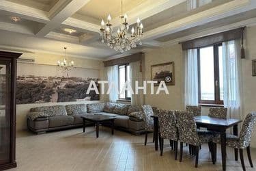 4+-rooms apartment apartment by the address st. Zhukovskogo (area 185 m²) - Atlanta.ua - photo 23