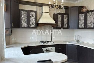 4+-rooms apartment apartment by the address st. Zhukovskogo (area 185 m²) - Atlanta.ua - photo 26