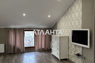 4+-rooms apartment apartment by the address st. Zhukovskogo (area 185 m²) - Atlanta.ua - photo 33