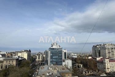 4+-rooms apartment apartment by the address st. Zhukovskogo (area 185 m²) - Atlanta.ua - photo 25