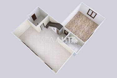 4+-rooms apartment apartment by the address st. Zhukovskogo (area 185 m²) - Atlanta.ua - photo 38