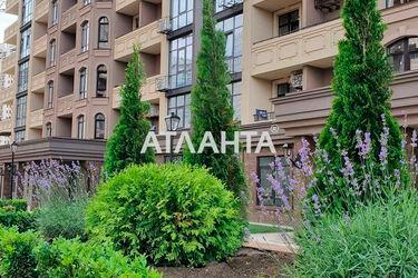 Коммерческая недвижимость по адресу Курортный пер. (площадь 18 м²) - Atlanta.ua - фото 8
