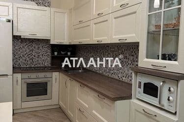 1-room apartment apartment by the address st. Frantsuzskiy bul Proletarskiy bul (area 50 m²) - Atlanta.ua - photo 27