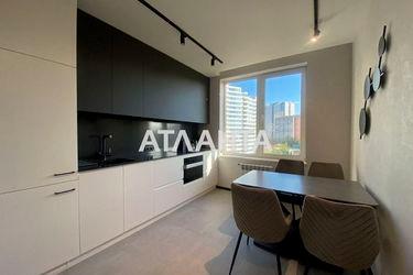 1-комнатная квартира по адресу Компасный пер. (площадь 37 м²) - Atlanta.ua - фото 17
