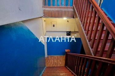 3-rooms apartment apartment by the address st. Admiralskiy pr Lumumby pr (area 65,1 m2) - Atlanta.ua - photo 32