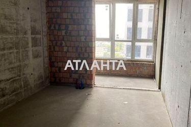 1-комнатная квартира по адресу ул. Франко Ивана (площадь 33 м²) - Atlanta.ua - фото 6