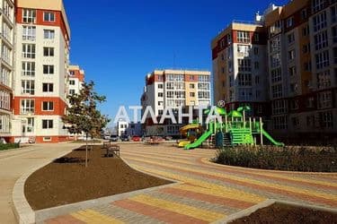 1-room apartment apartment by the address st. Stroitelnaya (area 40 m²) - Atlanta.ua - photo 8