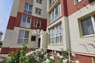 1-room apartment apartment by the address st. Stroitelnaya (area 40 m²) - Atlanta.ua - photo 10