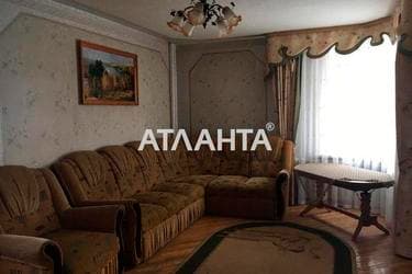 3-комнатная квартира по адресу ул. Ивана Николайчука (площадь 86 м²) - Atlanta.ua - imageAlt 15